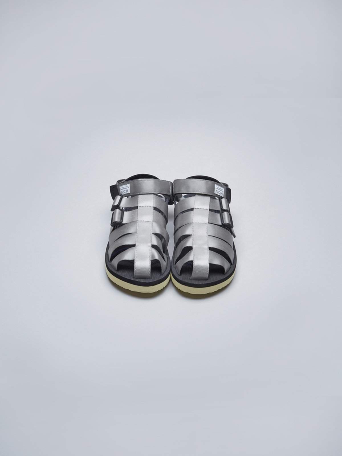 Suicoke SHACO Gray - MORE by Morello Indonesia