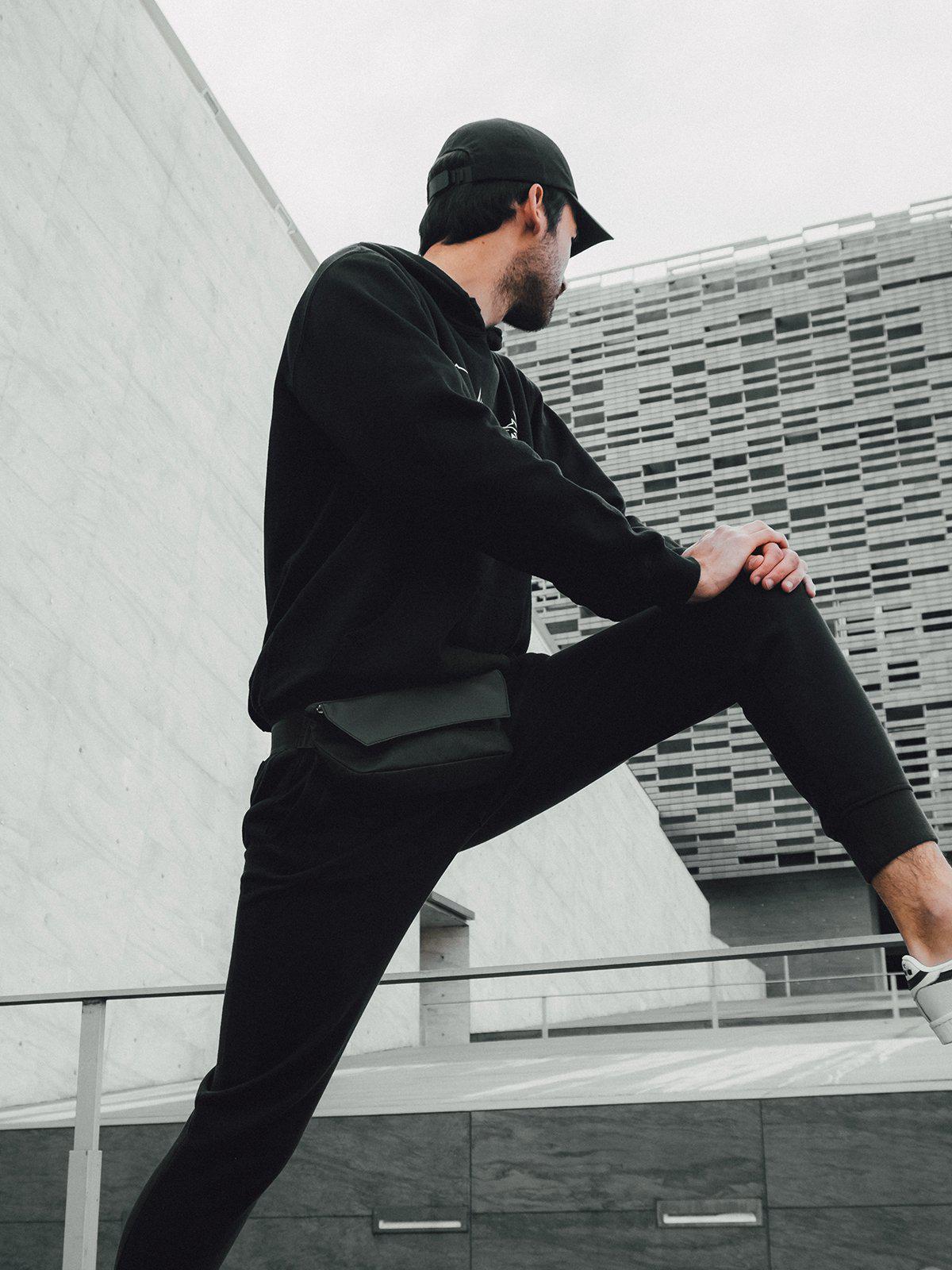 Modern Dayfarer DAYFARER Active Sling Black