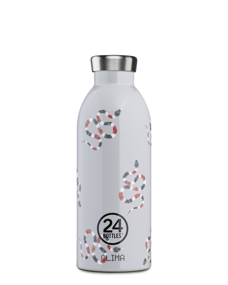 24Bottles Clima Bottle Rattle Shake 500ml