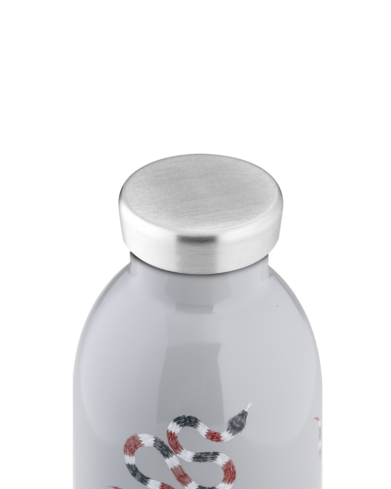 24Bottles Clima Bottle Rattle Shake 500ml
