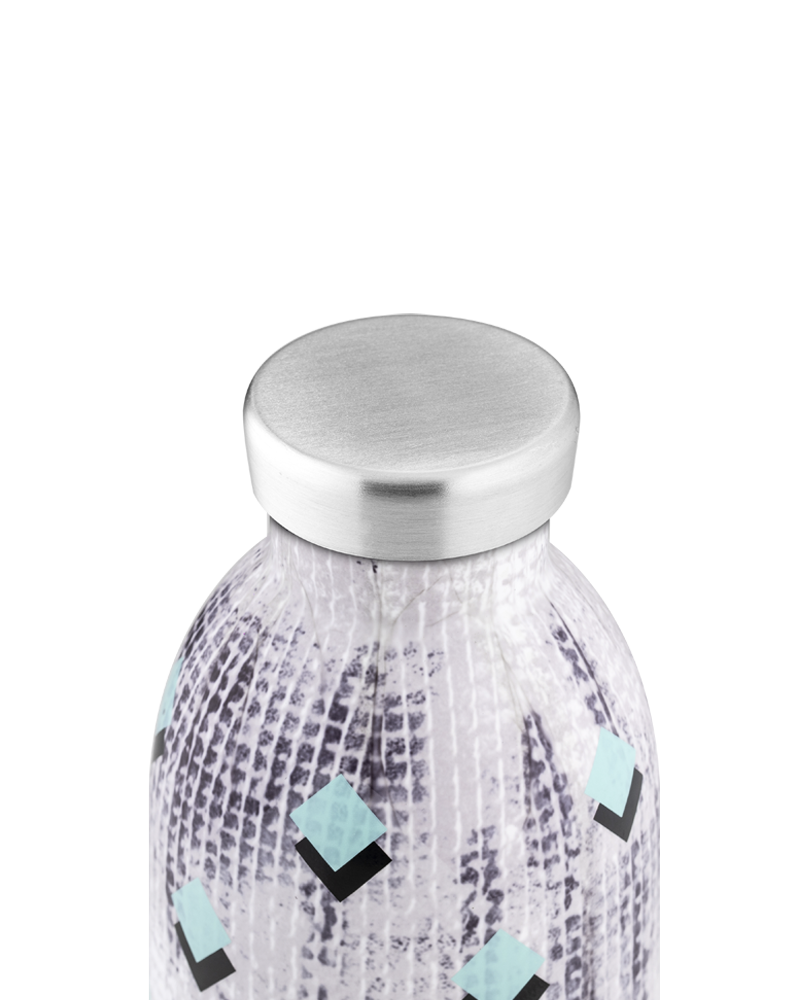 24Bottles Clima Bottle Blocks 500ml
