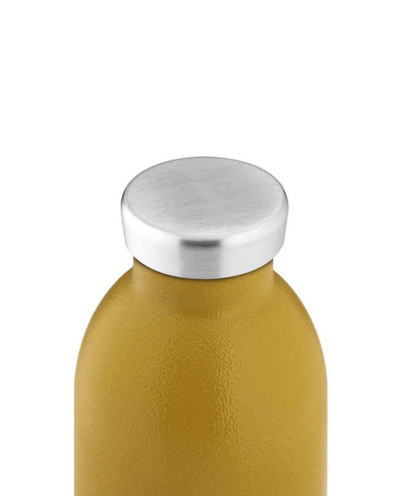24Bottles Clima Bottle Safari Khaki 500ml