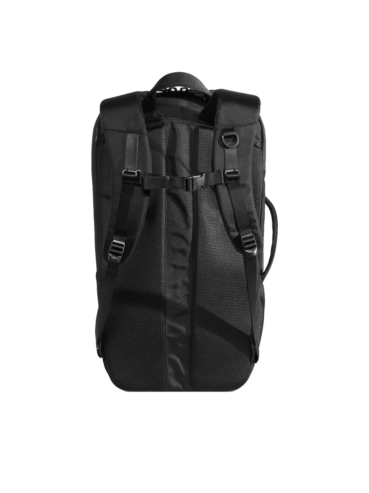 AER Duffel Pack 2 Black