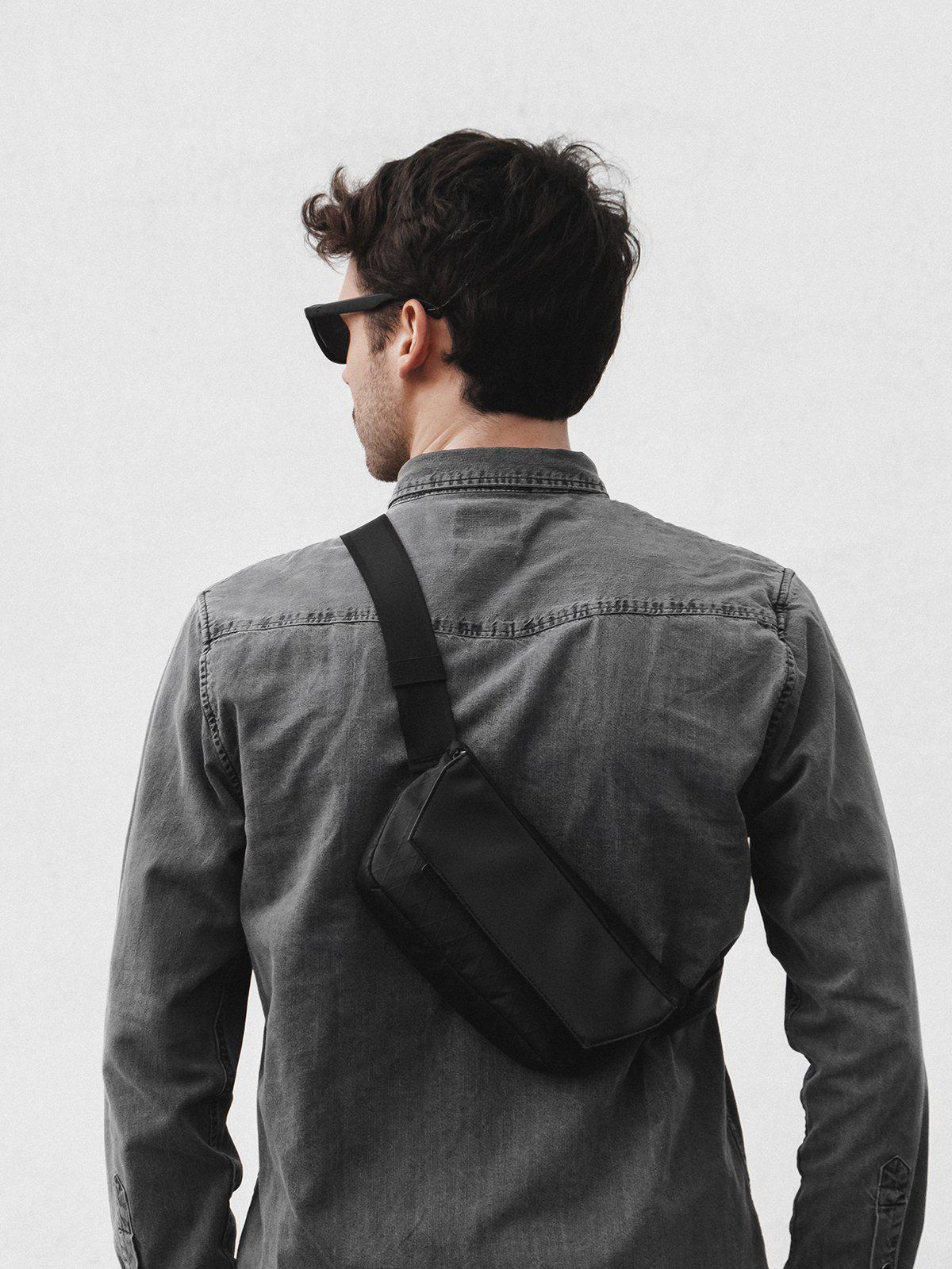 Modern Dayfarer DAYFARER Active Sling Black