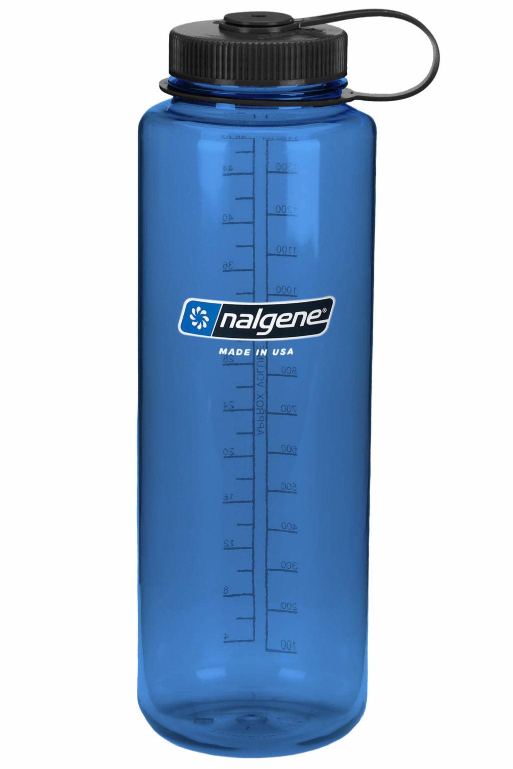 Nalgene 48oz Wide Mouth Silo Bottle
