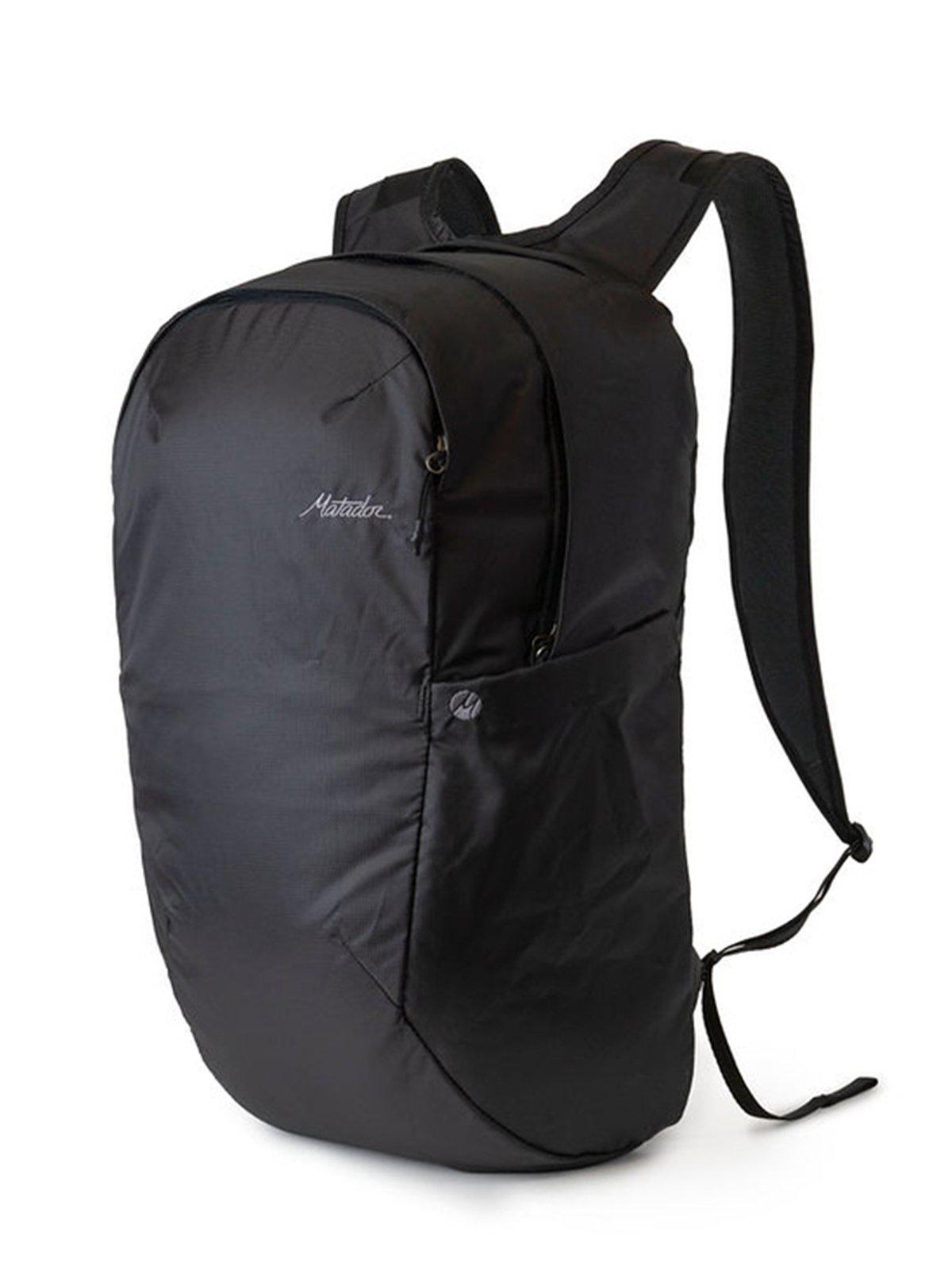 Matador On-Grid™ Packable Backpack Laptop 16L Black