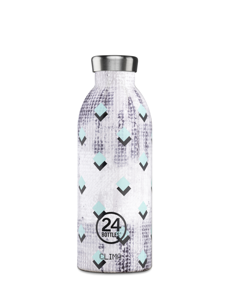 24Bottles Clima Bottle Blocks 500ml
