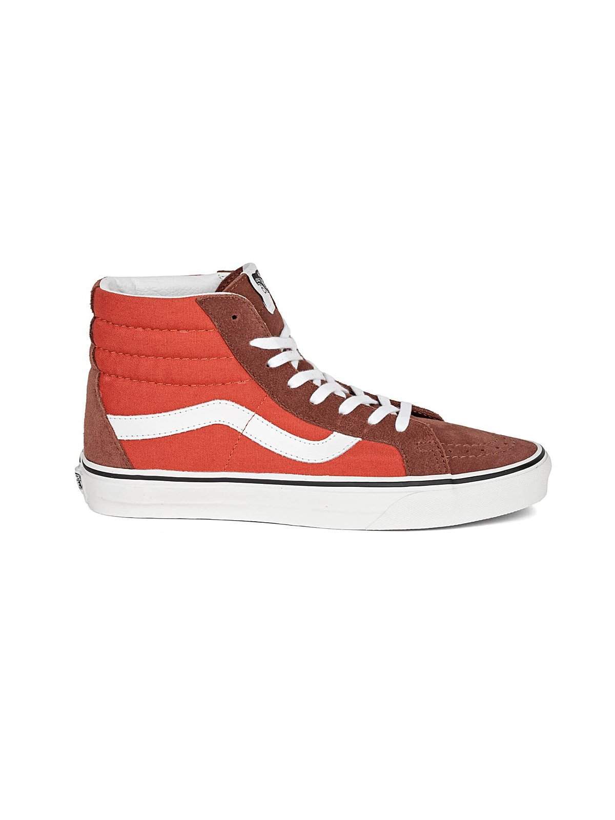 Vans SK8 HI Reissue Cappucinno - MORE by Morello Indonesia