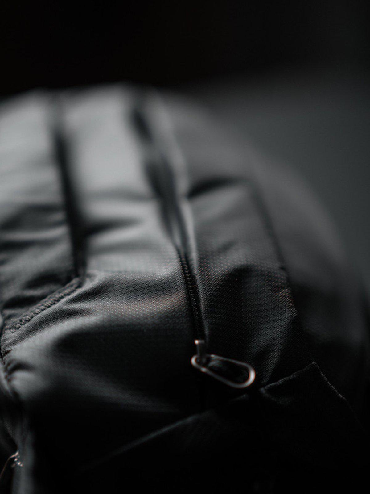 Matador On-Grid™ Packable Hip Pack 2L Black