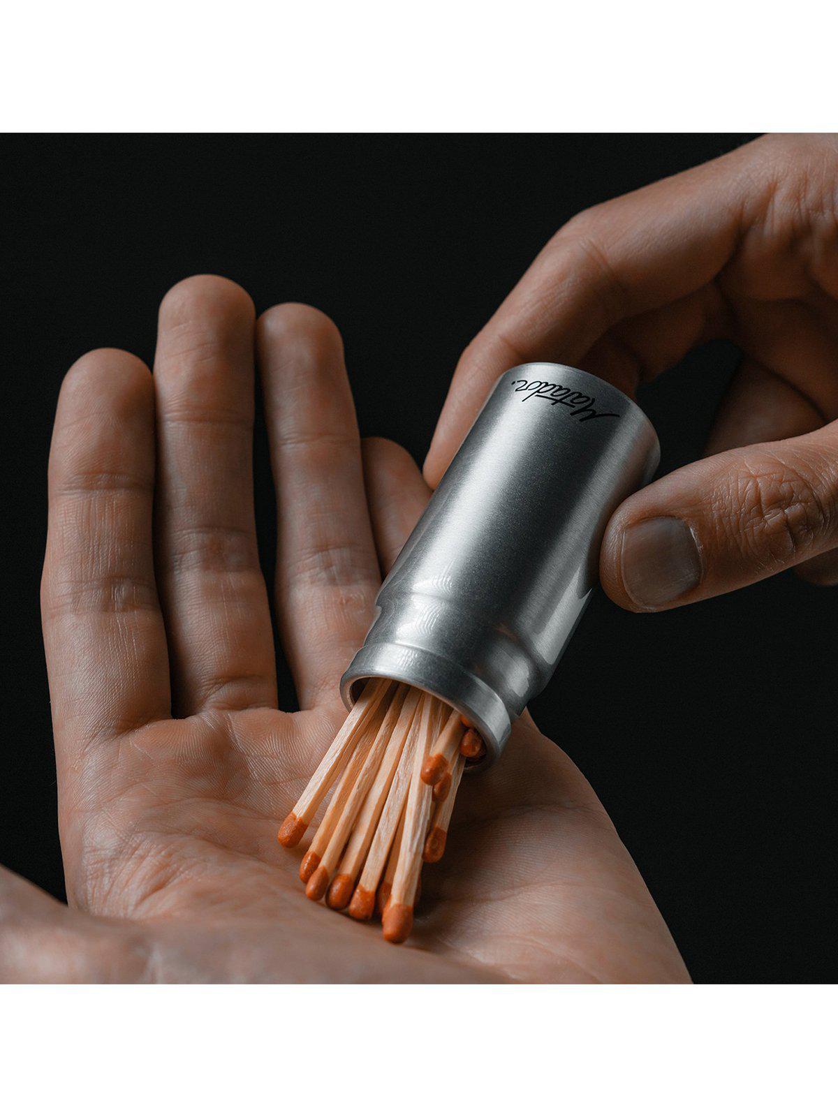 Matador Waterproof Travel Canister 40ml