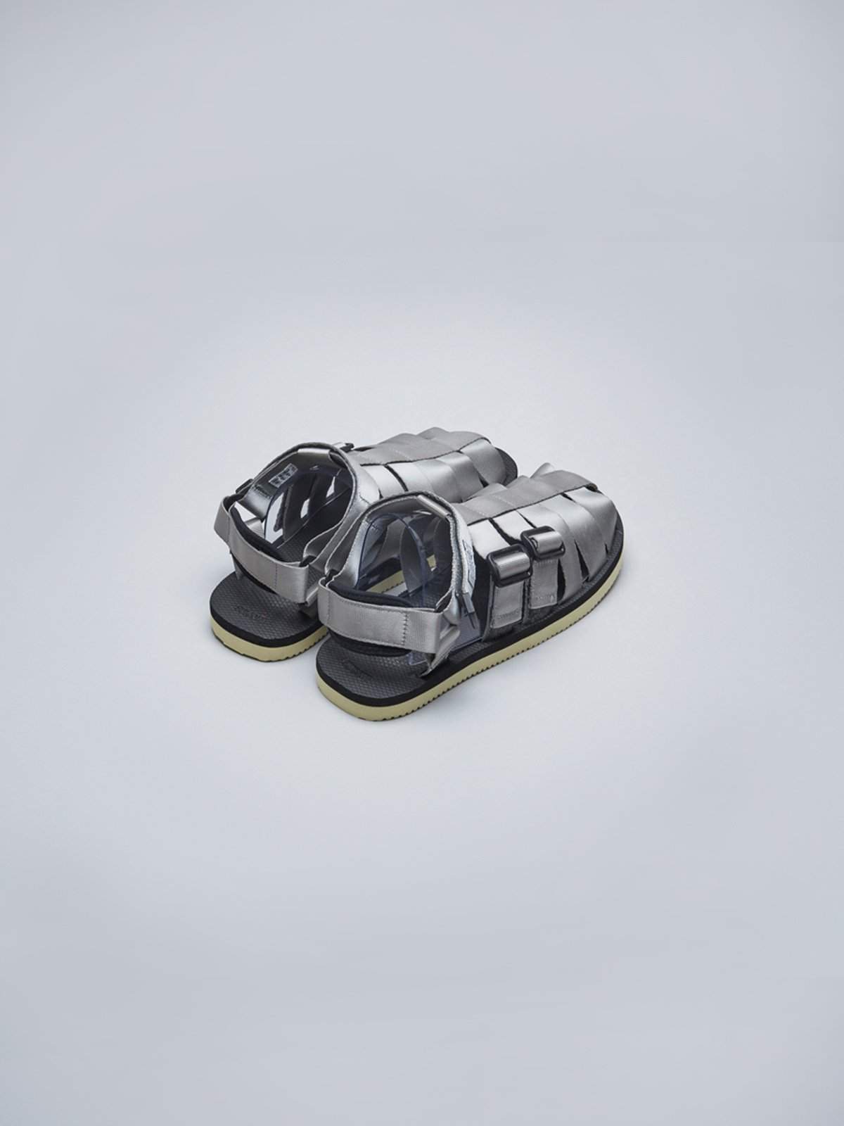 Suicoke SHACO Gray - MORE by Morello Indonesia
