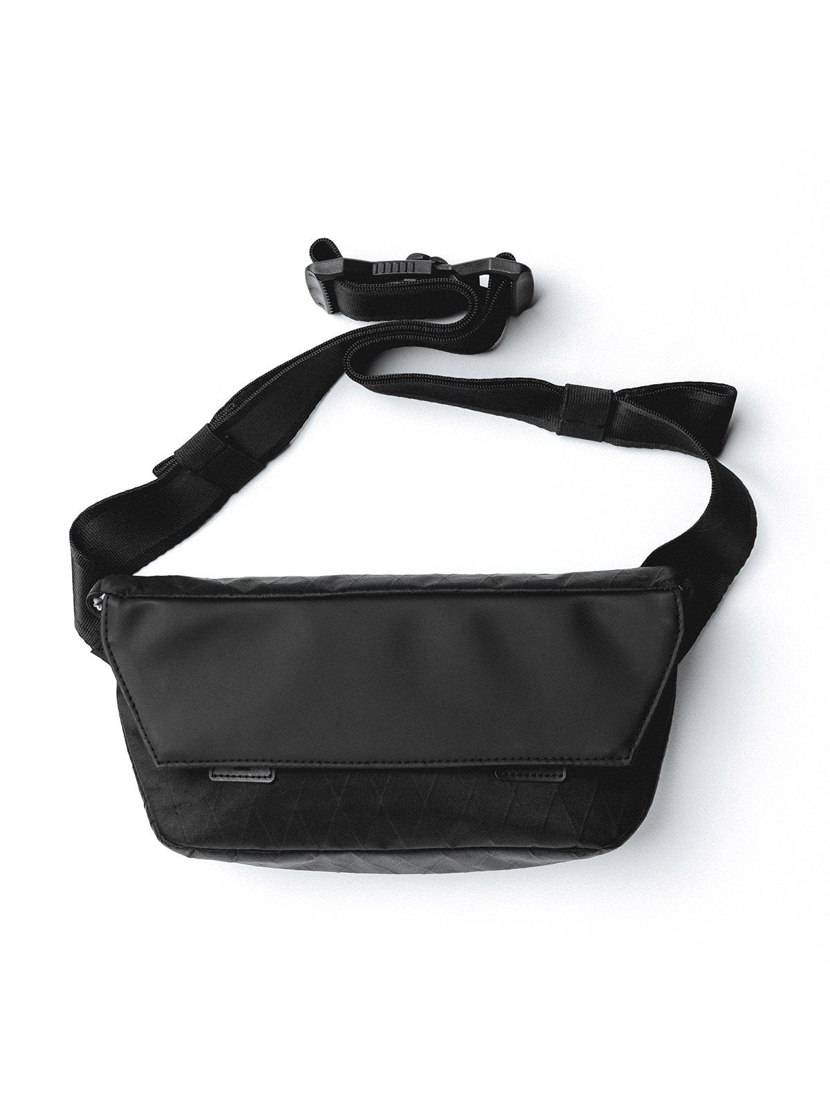 Modern Dayfarer DAYFARER Active Sling Black - MORE by