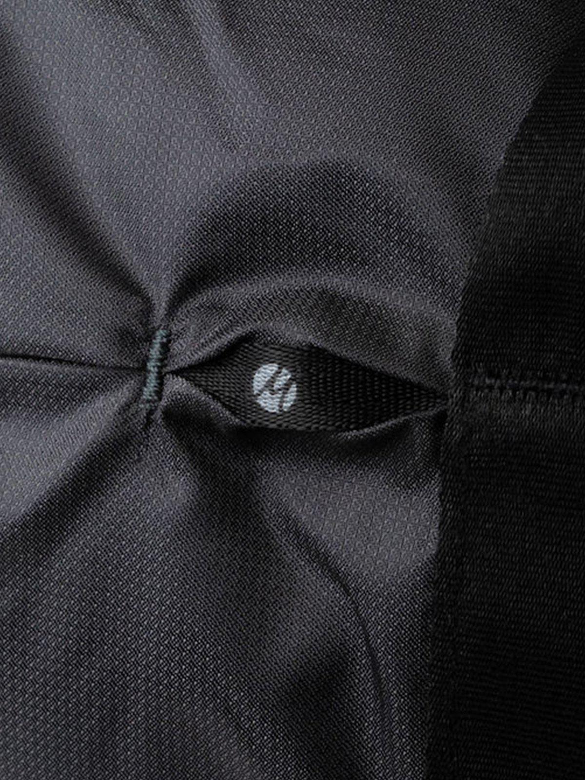 Matador On-Grid™ Packable Duffle 25L Black