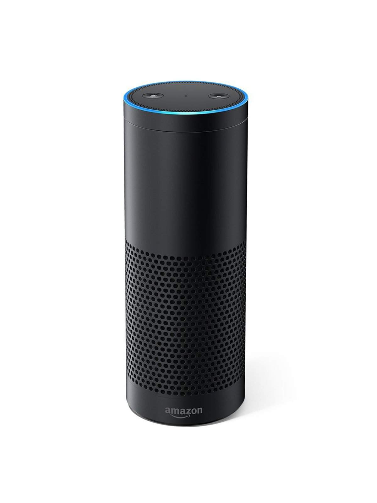 Amazon Echo 1st Generation Black - MORE by Morello Indonesia
