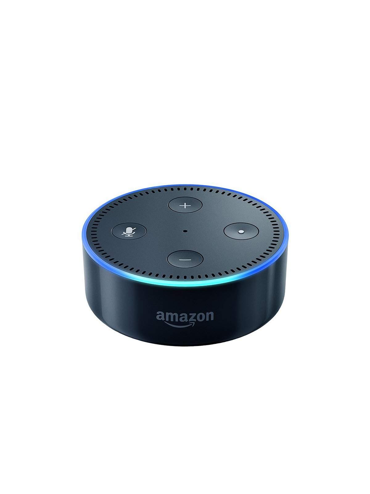 Amazon Echo Dot 2nd Generation Smart Speaker - MORE by Morello Indonesia