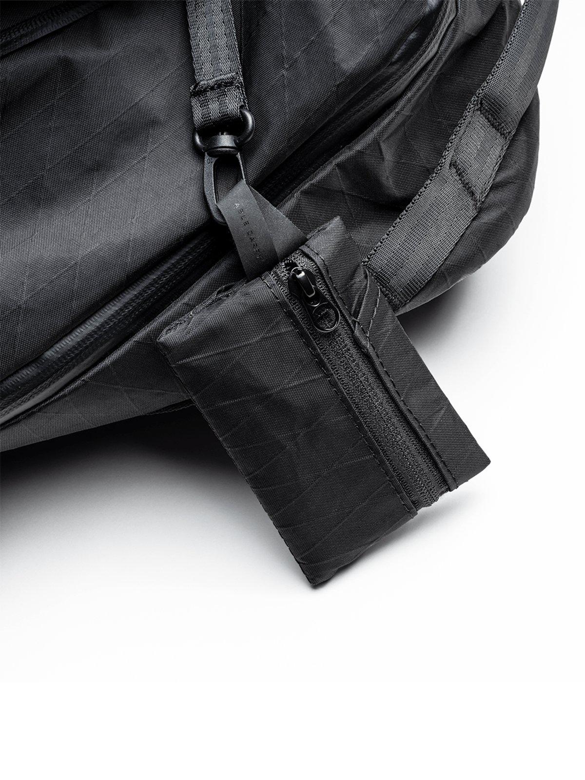 Able Carry Joey Pouch Cordura X-Pac Black