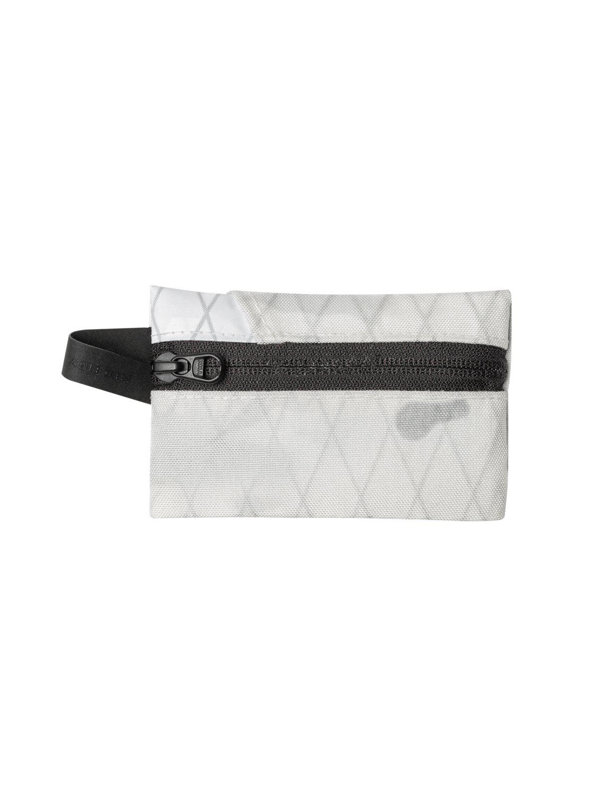 Able Carry Joey Pouch Cordura X-Pac White Alpine - MORE by Morello