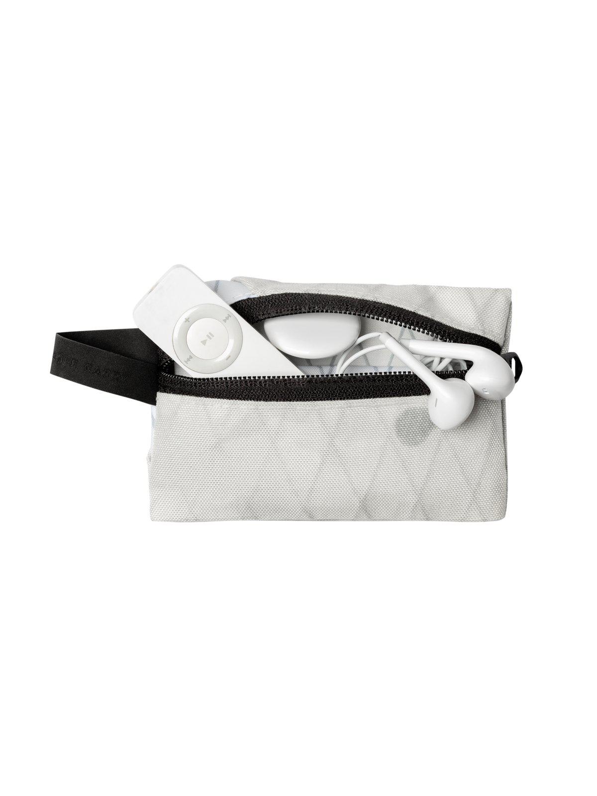 Able Carry Joey Pouch Cordura X-Pac White Alpine