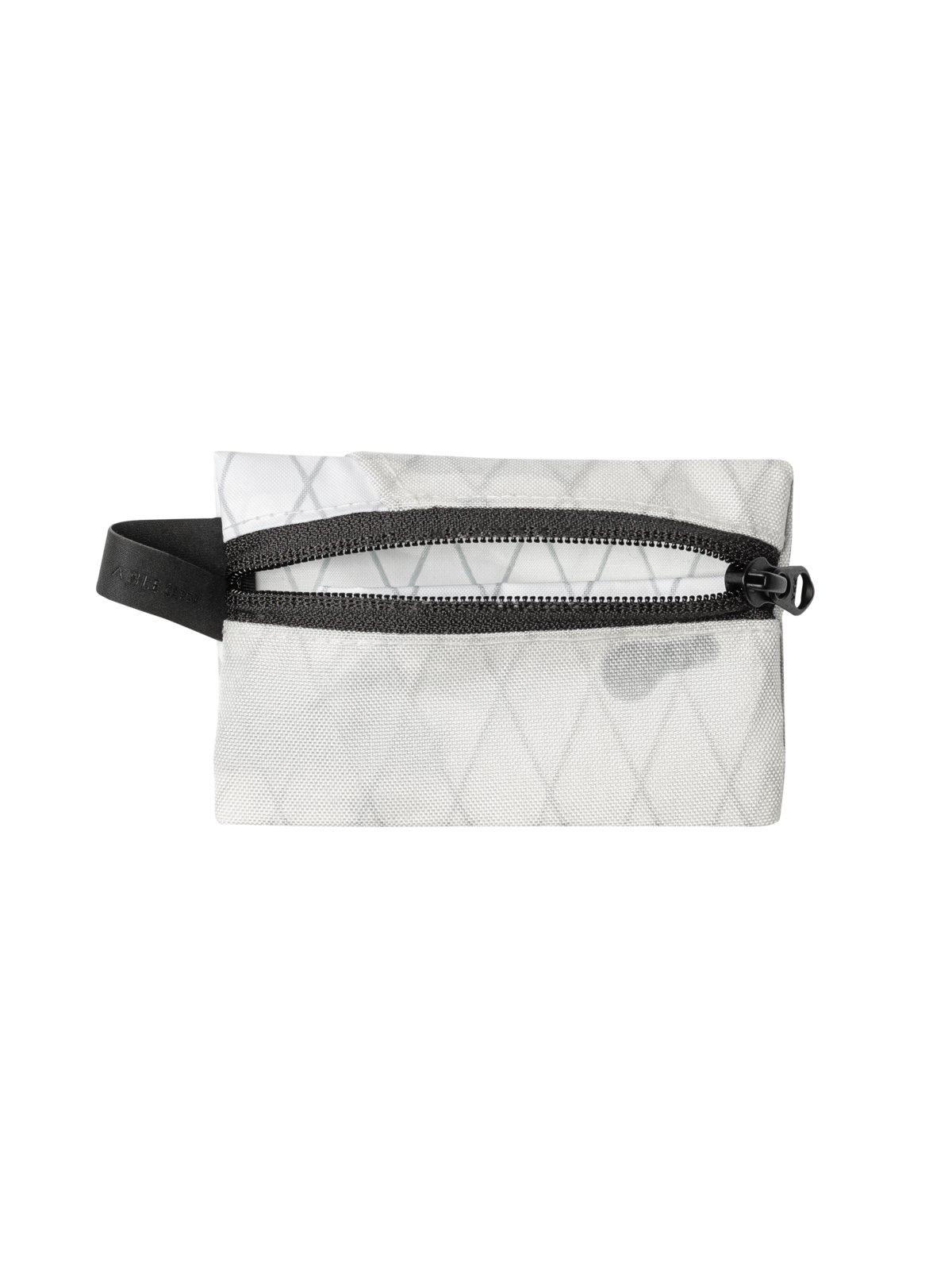 Able Carry Joey Pouch Cordura X-Pac White Alpine