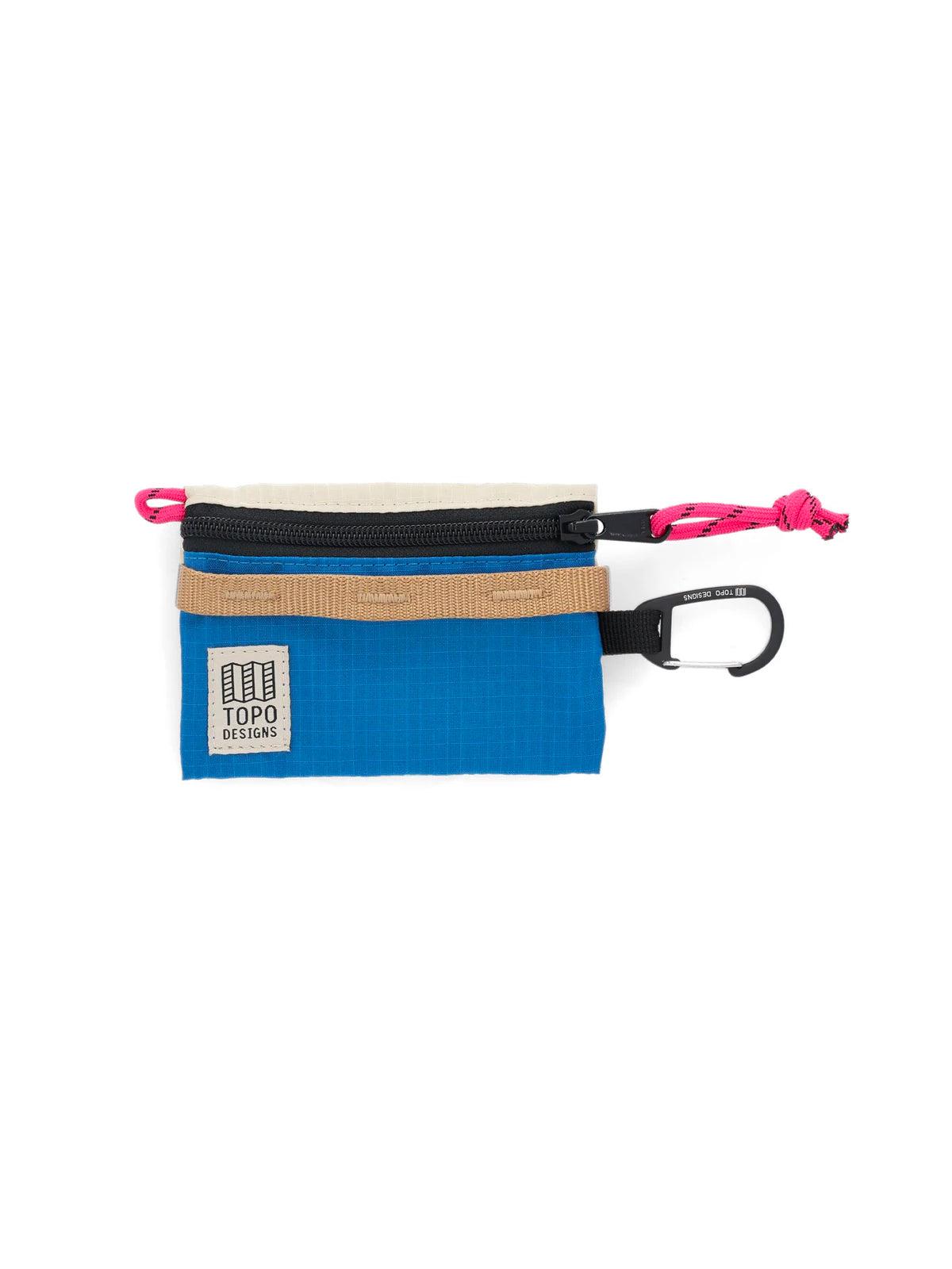 Topo Designs Mountain Accessory Bag