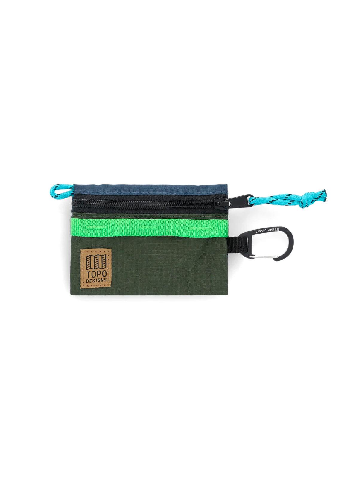 Topo Designs Mountain Accessory Bag