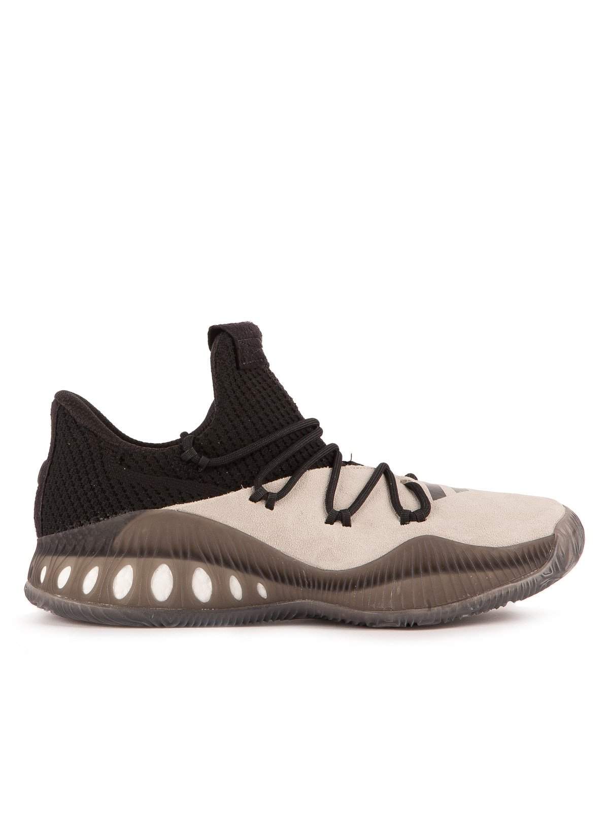 Adidas Consortium x Day One ADO Crazy Explosive Brown - MORE by Morello Indonesia