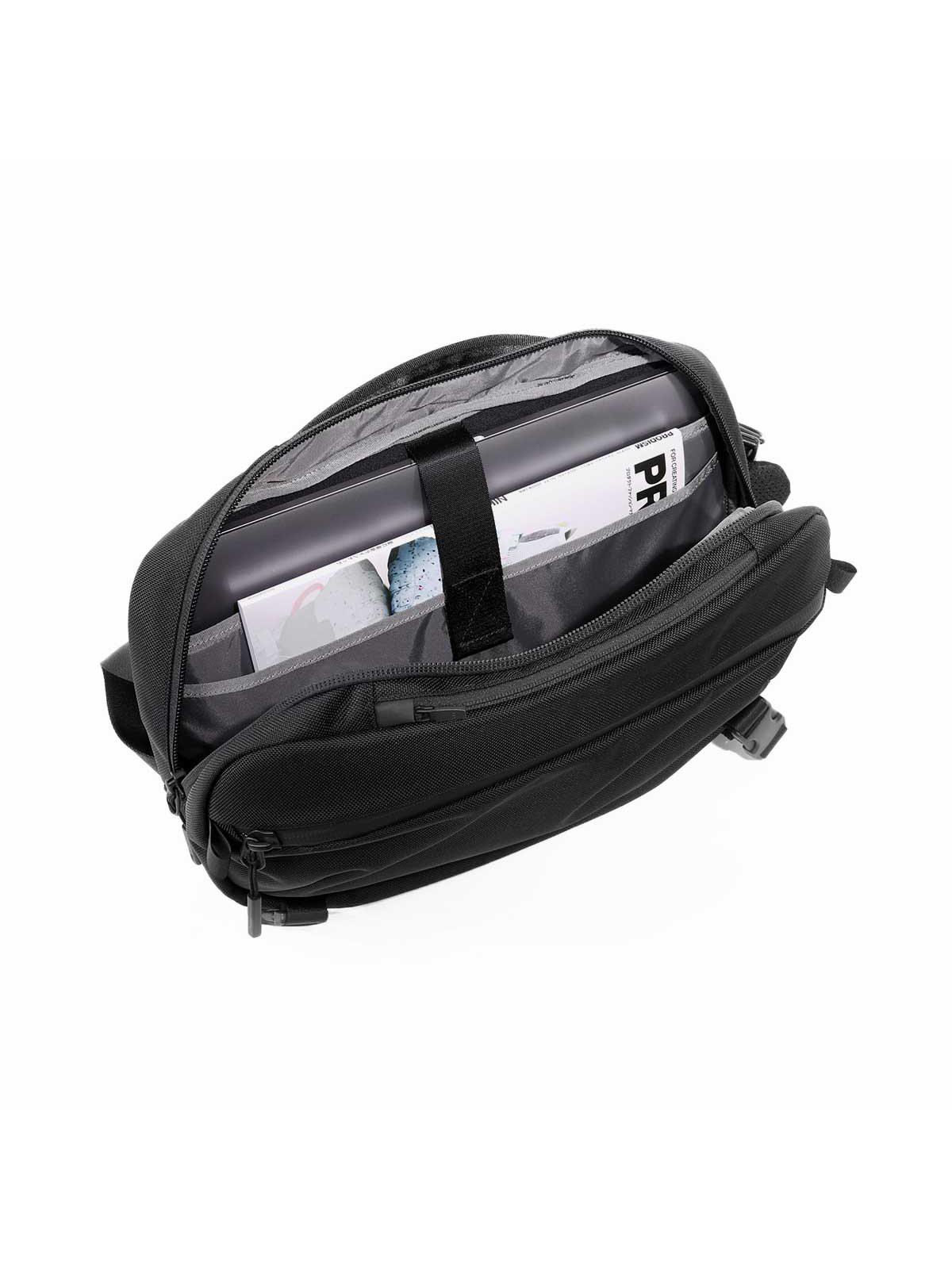 Aer travel sling crossbody bag sale