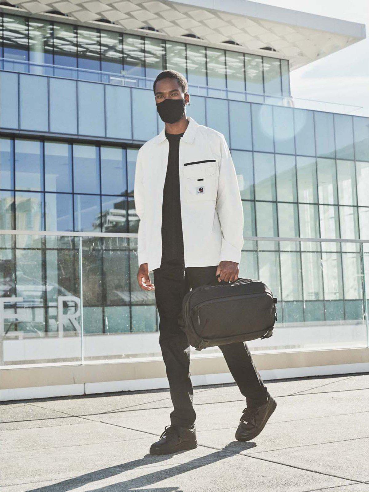 Aer sling bag 2 clearance