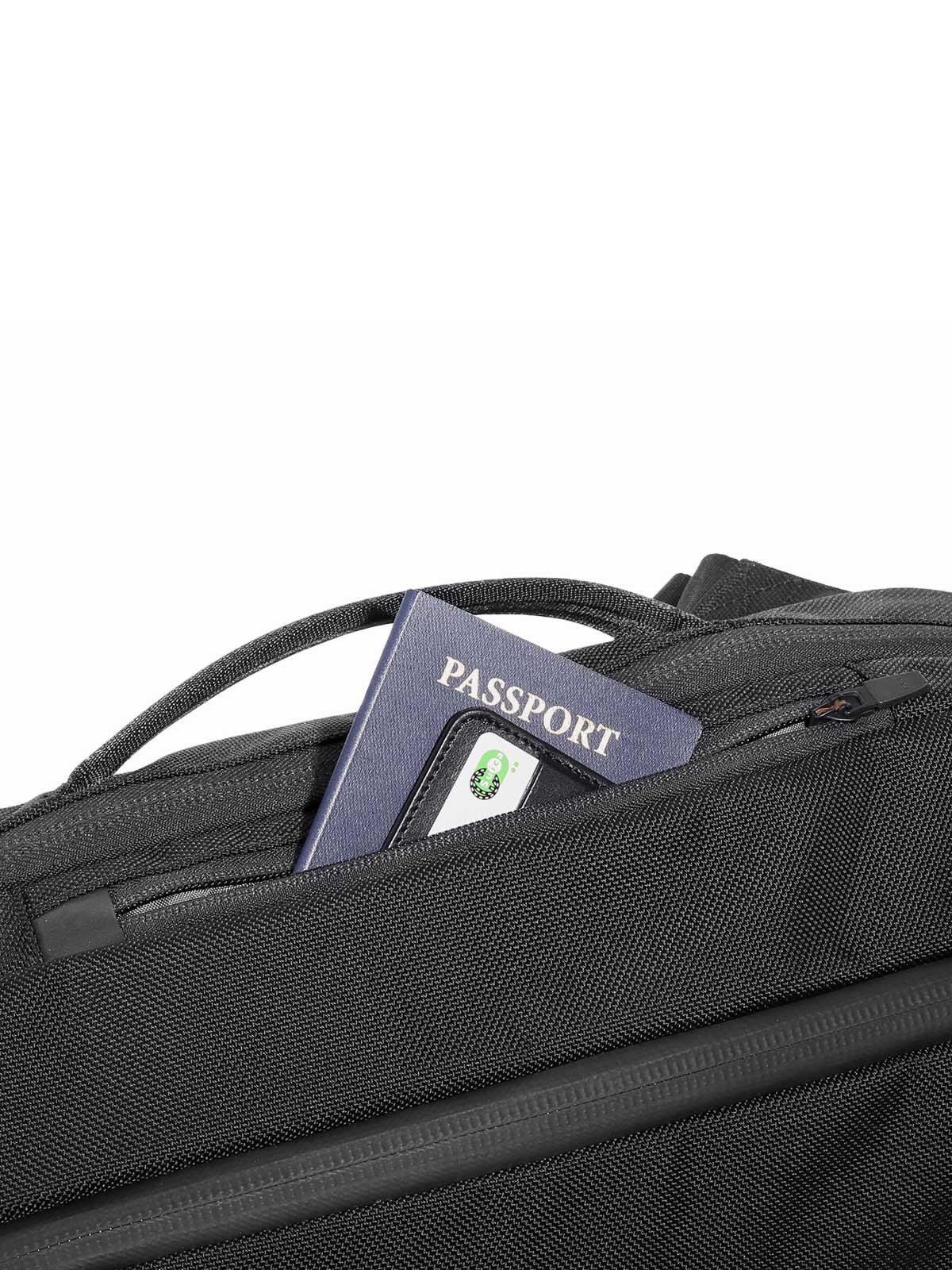 AER Travel Sling 2 Black