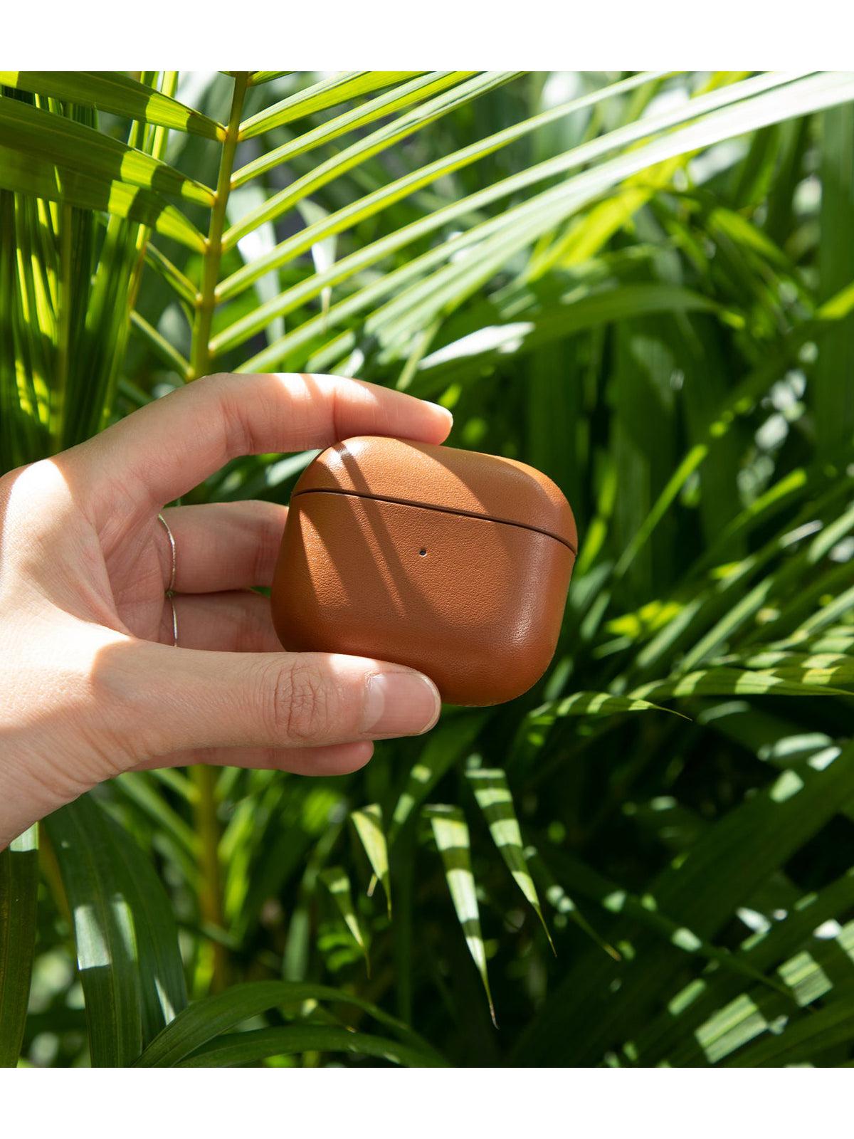 Native Union Leather Case for AirPods 3