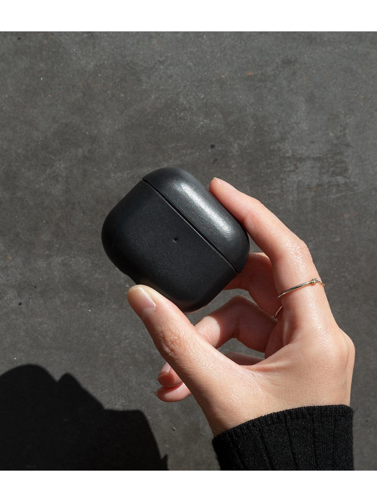 Native Union Leather Case for AirPods 3