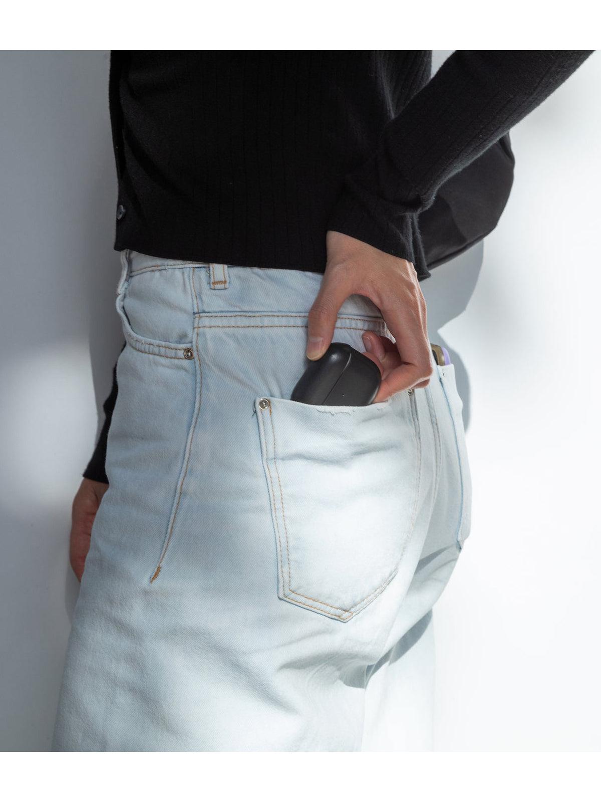 Native Union Leather Case for AirPods 3