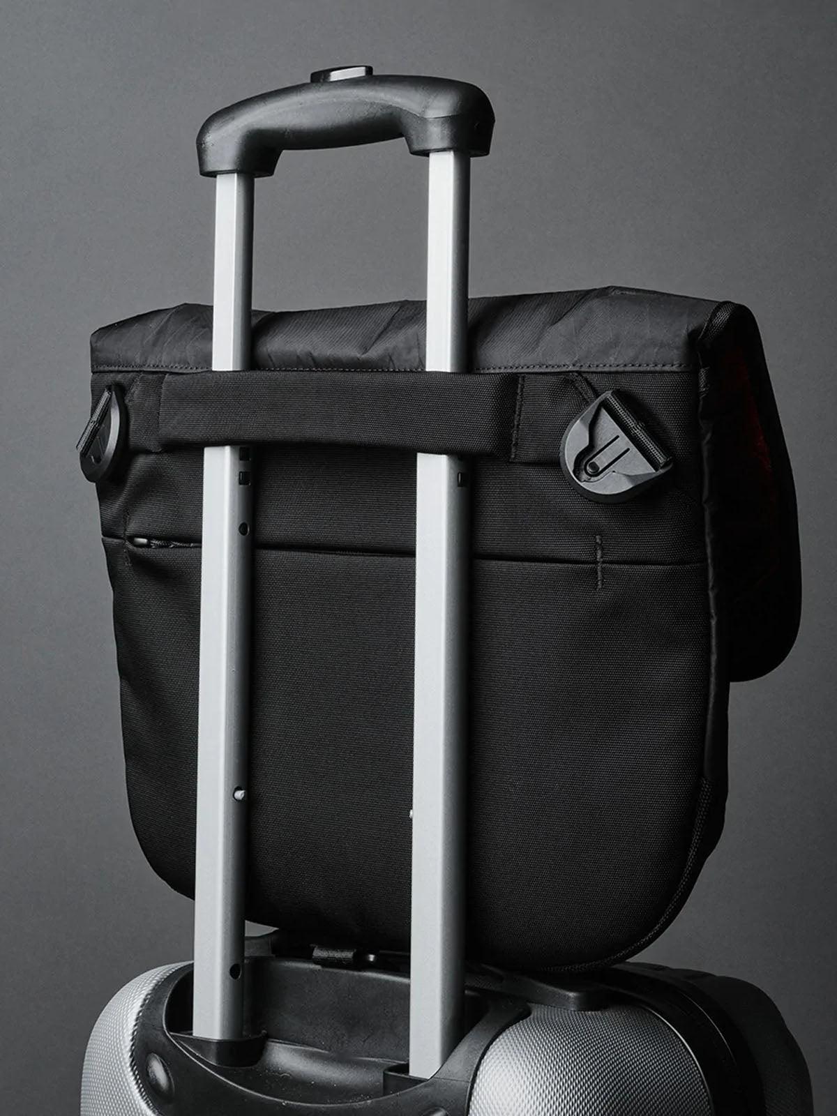 Alpaka Alpha Messenger Limited Edition
