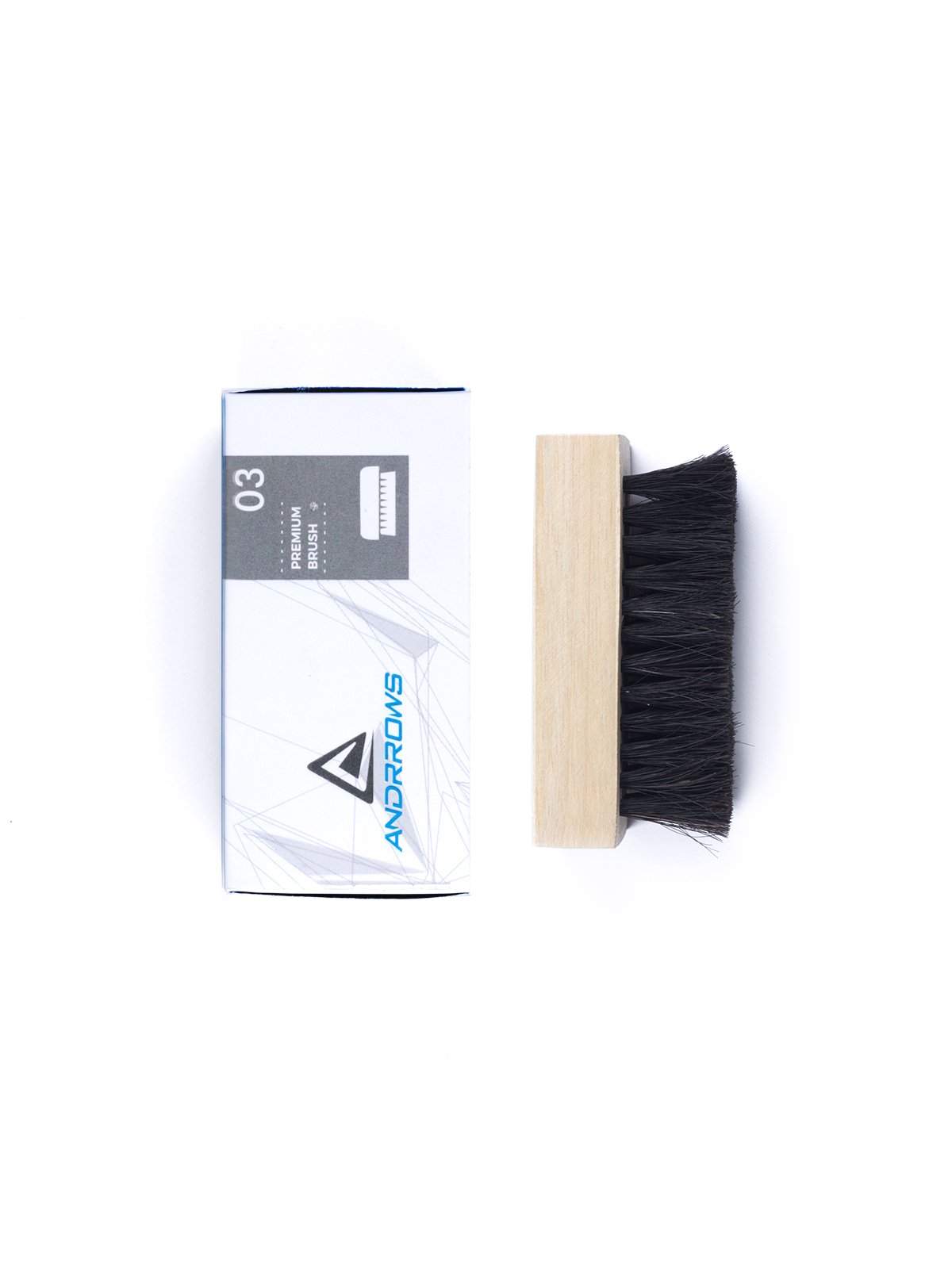 Andrrows Premium Brush - MORE by Morello Indonesia