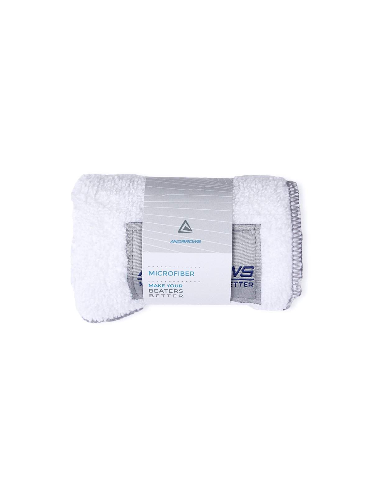 Andrrows Microfiber Towel - MORE by Morello Indonesia