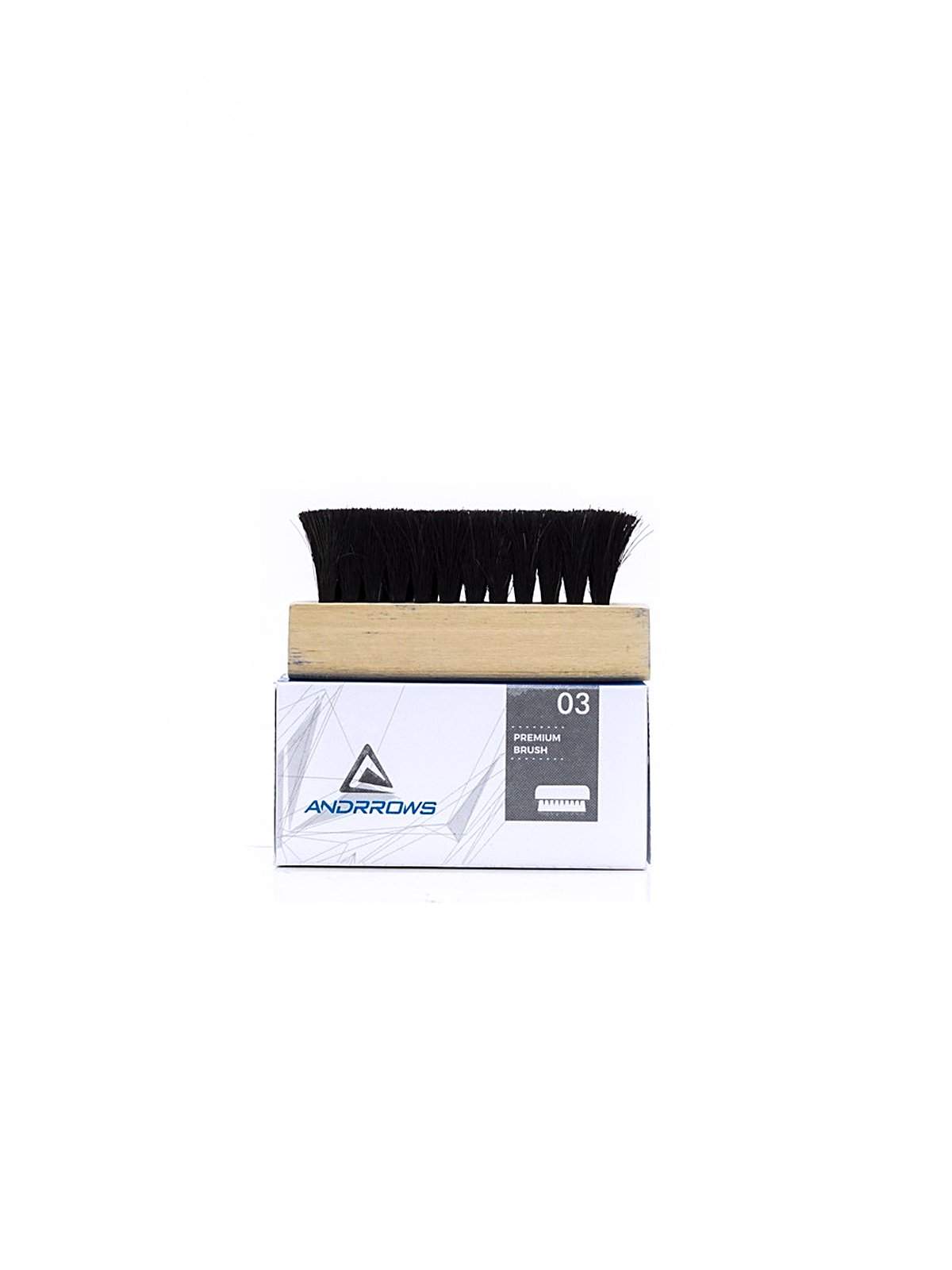 Andrrows Premium Brush - MORE by Morello Indonesia