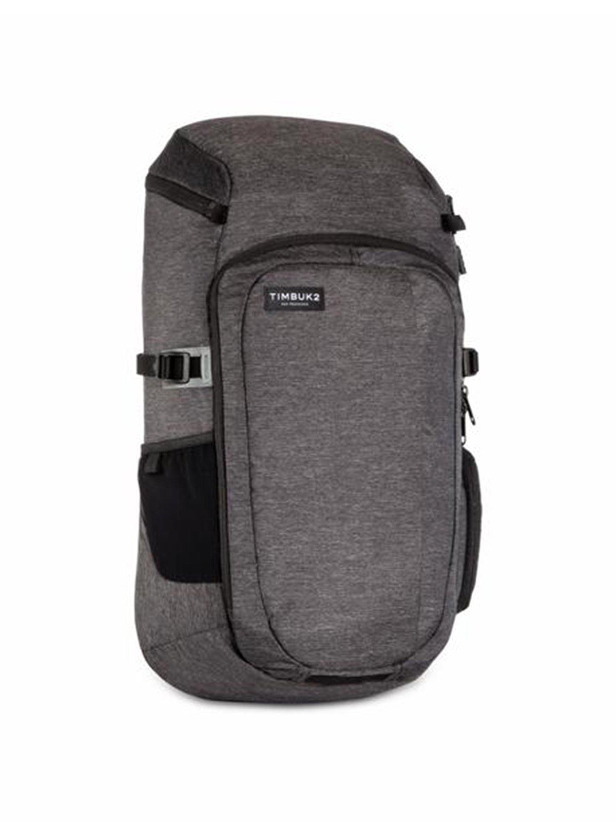 Timbuk2 Armory Pack Backpack Jet Black Static 26L - MORE by Morello Indonesia