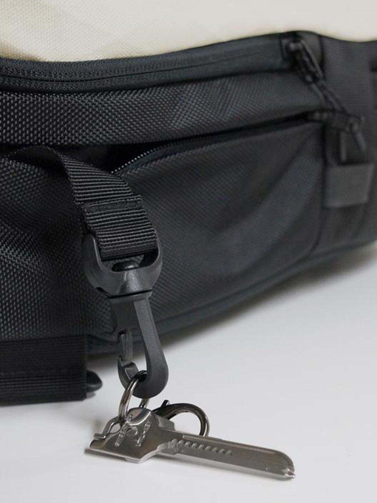 Code Of Bell X-PAK Pro Tourer Salt - MORE by Morello Indonesia