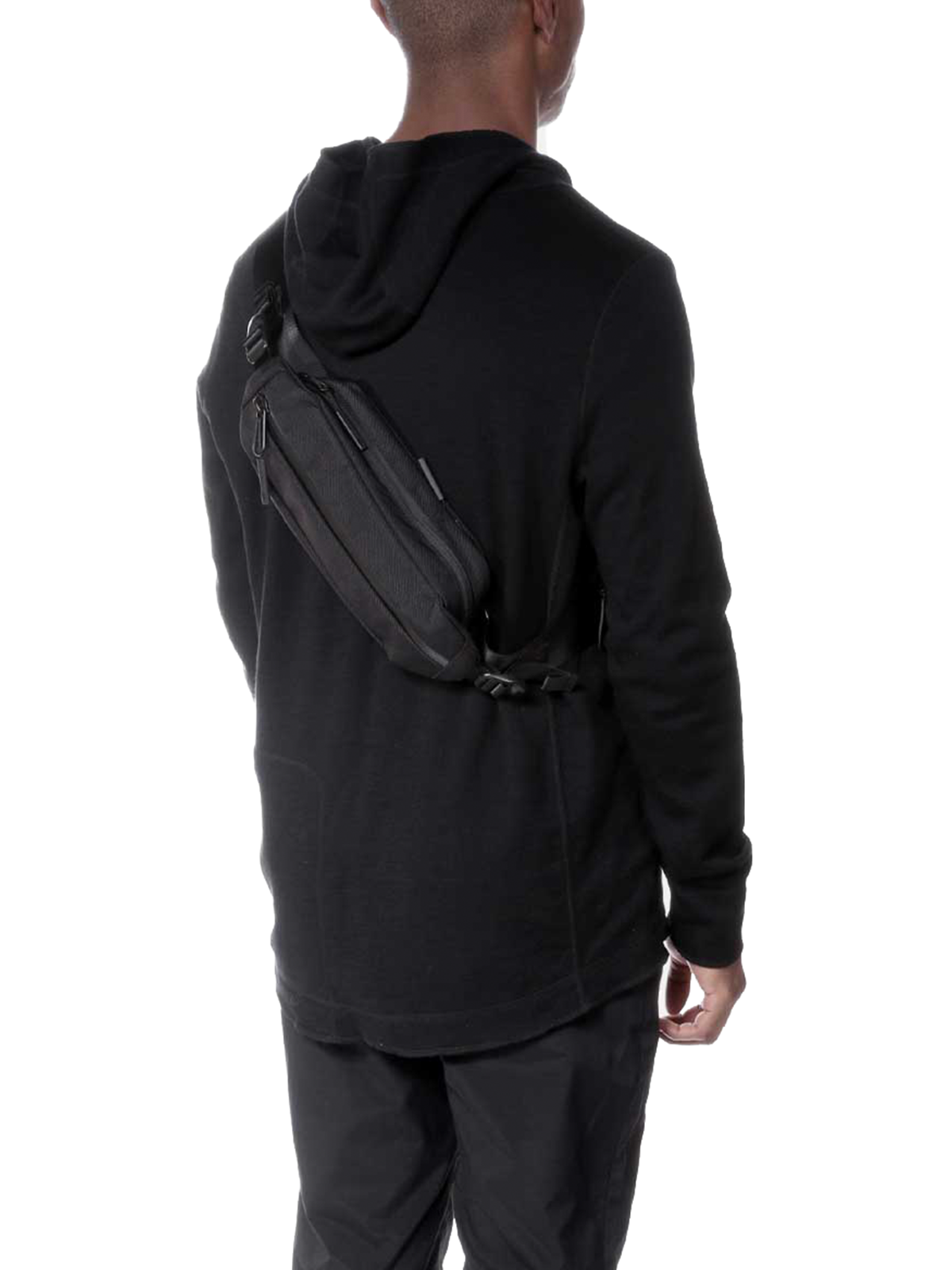 AER City Sling Black