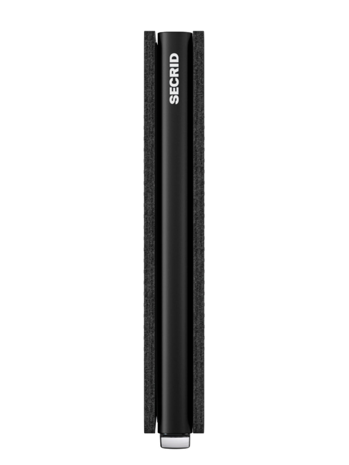 Secrid Premium Edition Slimwallet Dusk Black