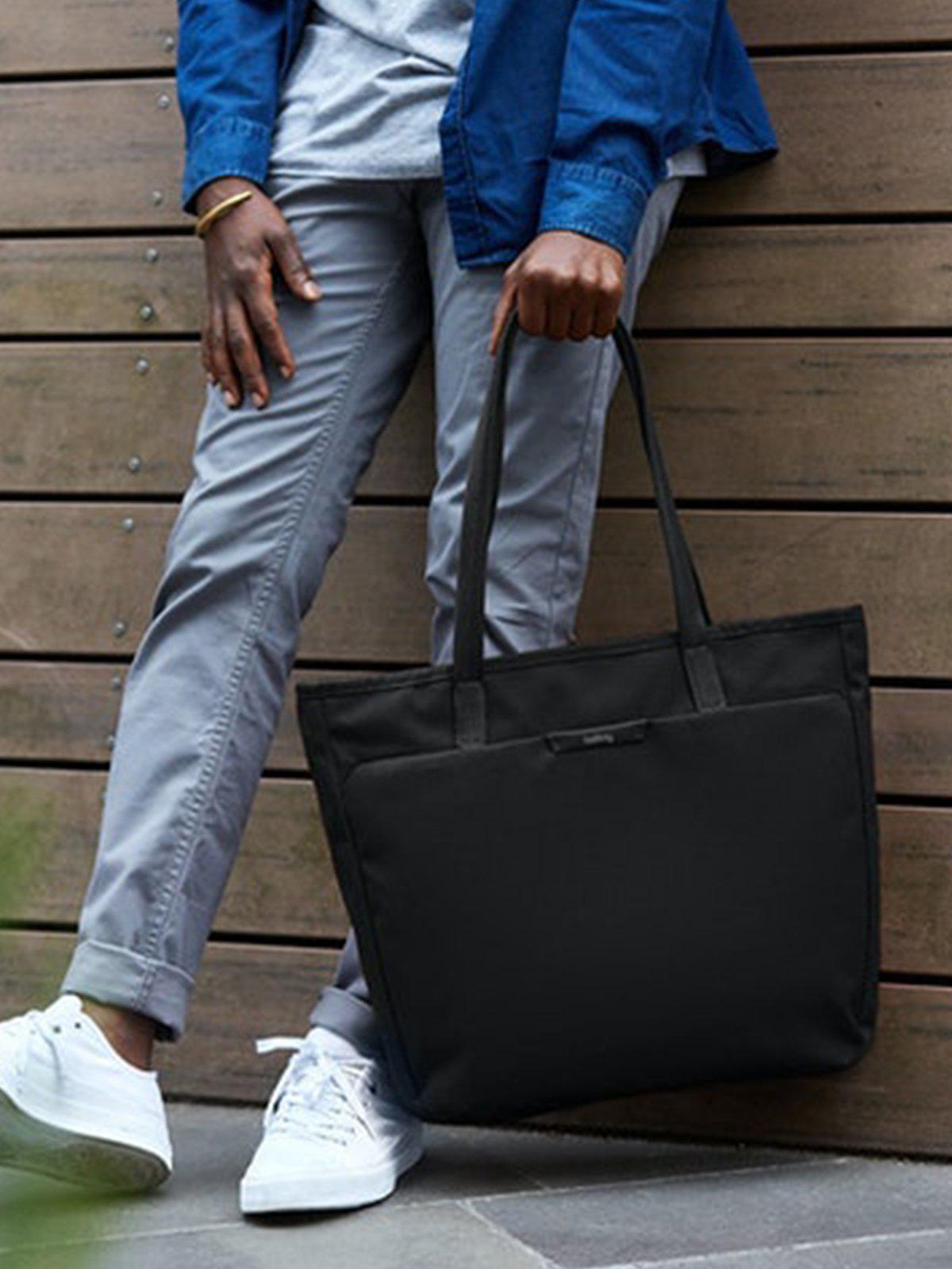Bellroy Tokyo Tote Second Edition Charcoal
