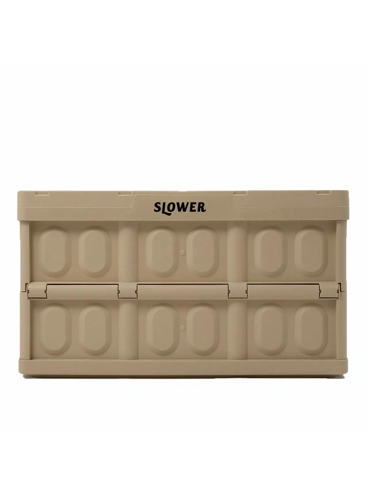 Slower Folding Container Estoril