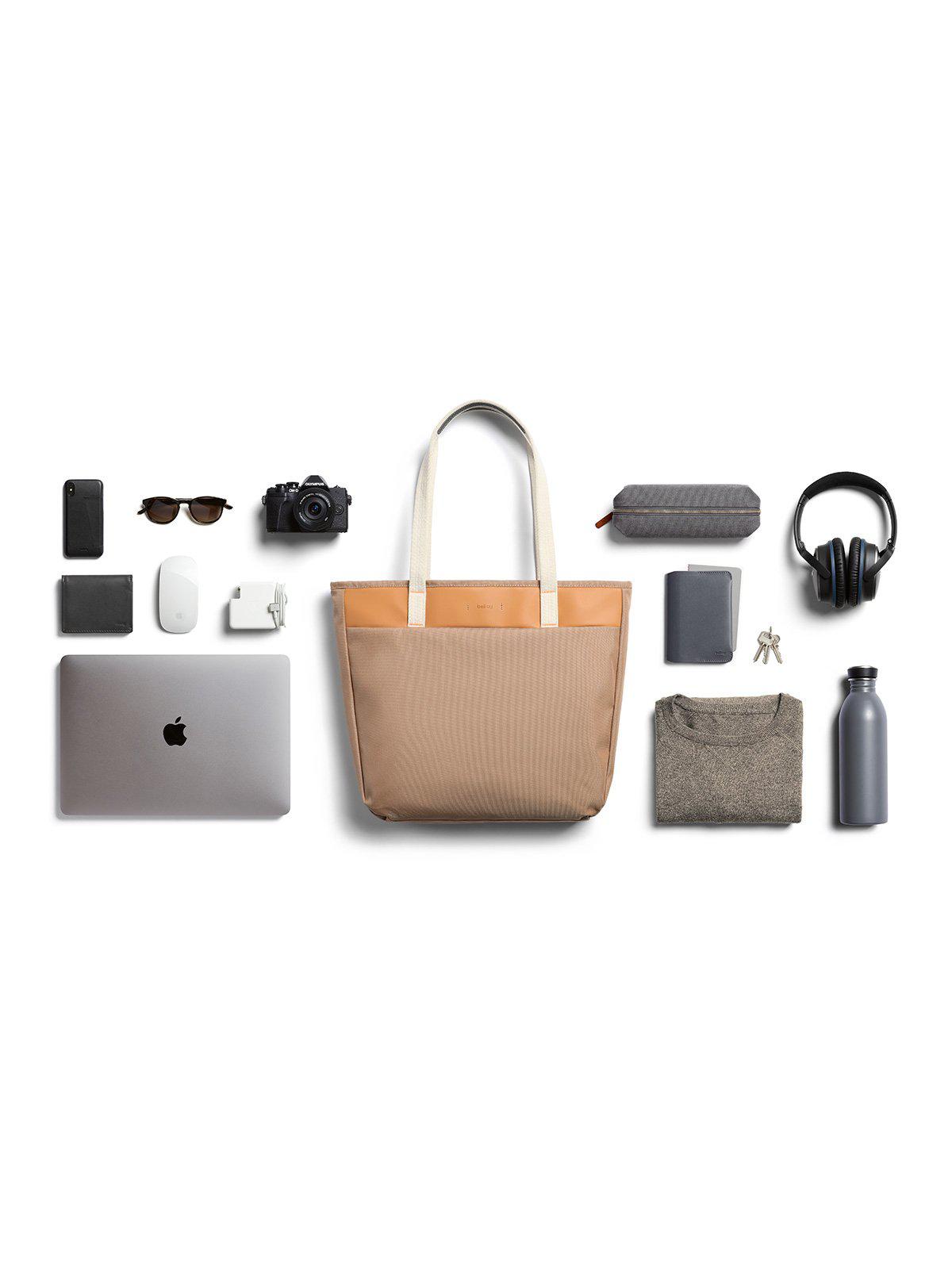 Bellroy Tokyo Tote Premium Desert - MORE by Morello Indonesia