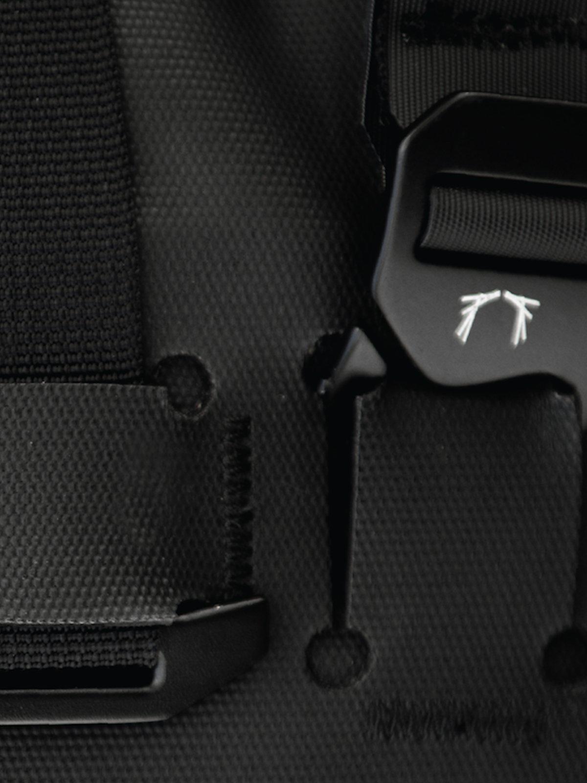 Black Ember Forge Jet Black