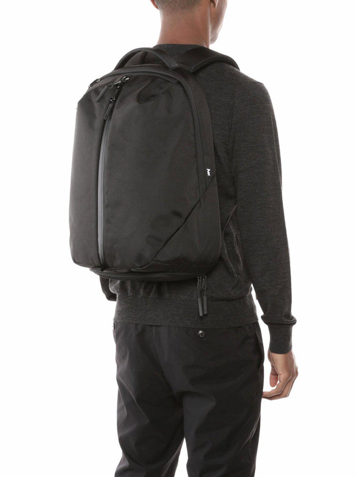 AER Fit Pack 2 Black 19L - MORE by Morello Indonesia