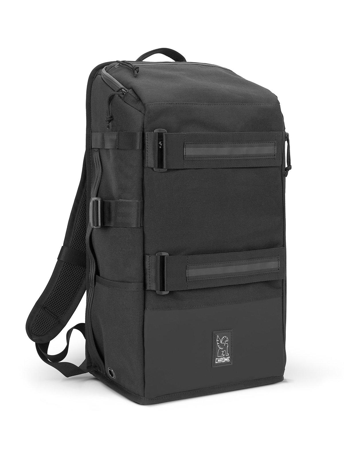 chrome industries niko f stop backpack Chrome Industries Niko Camera Backpack Black