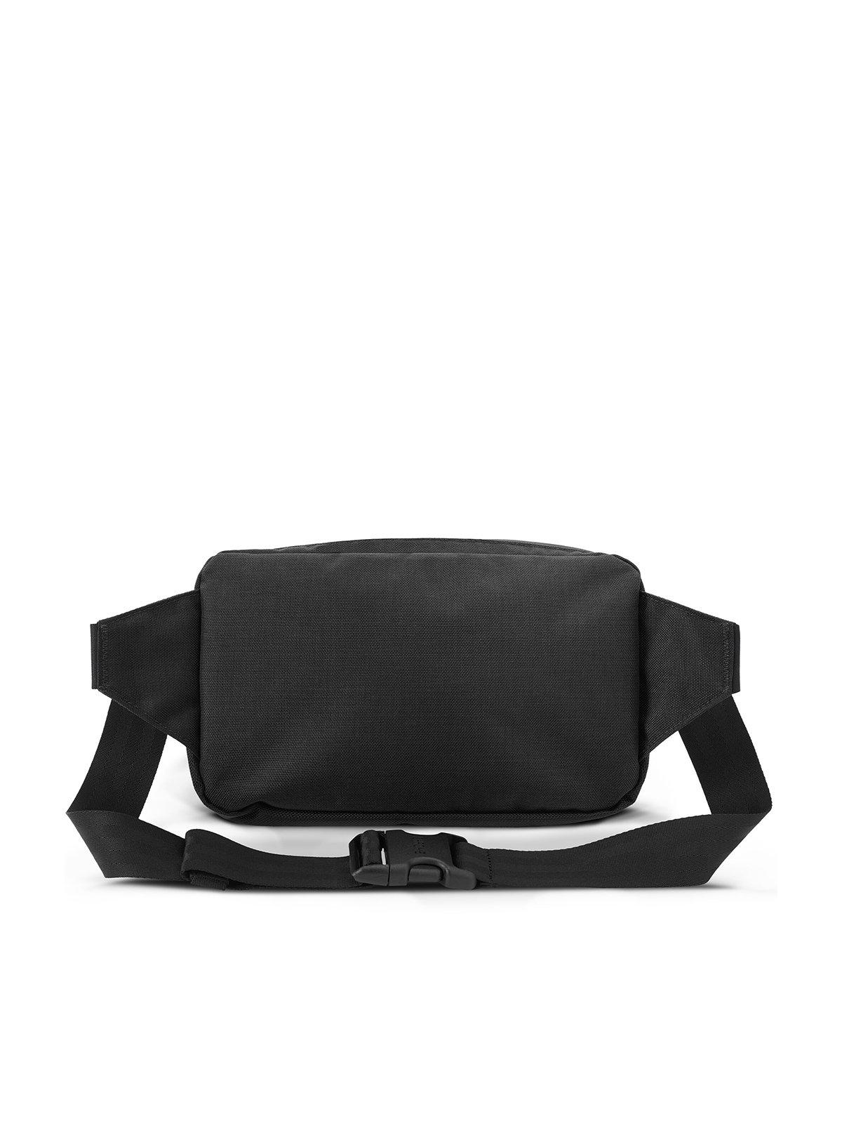 Chrome Industries Ziptop Waistpack Black