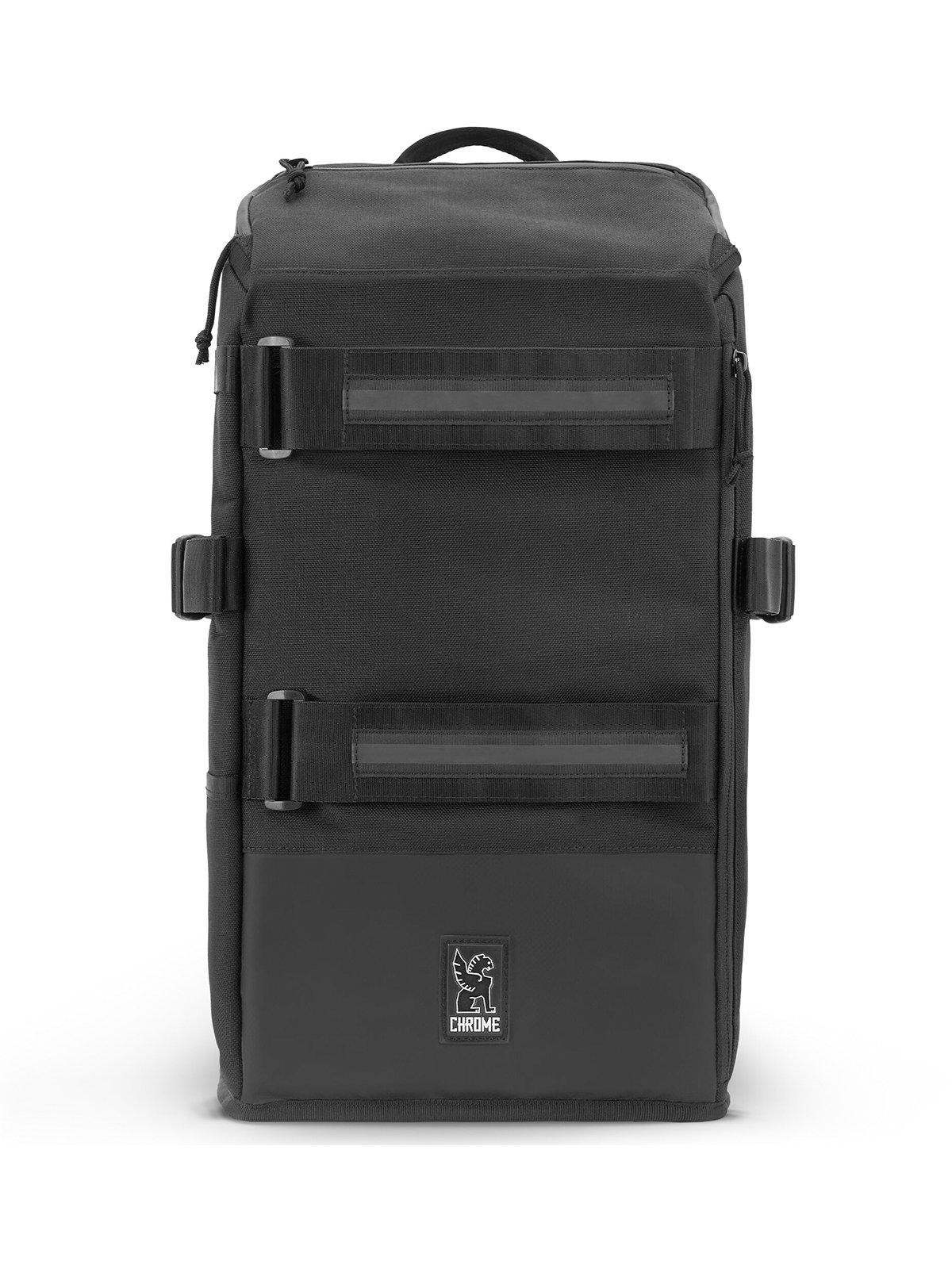 Chrome Industries Niko Camera Backpack Black