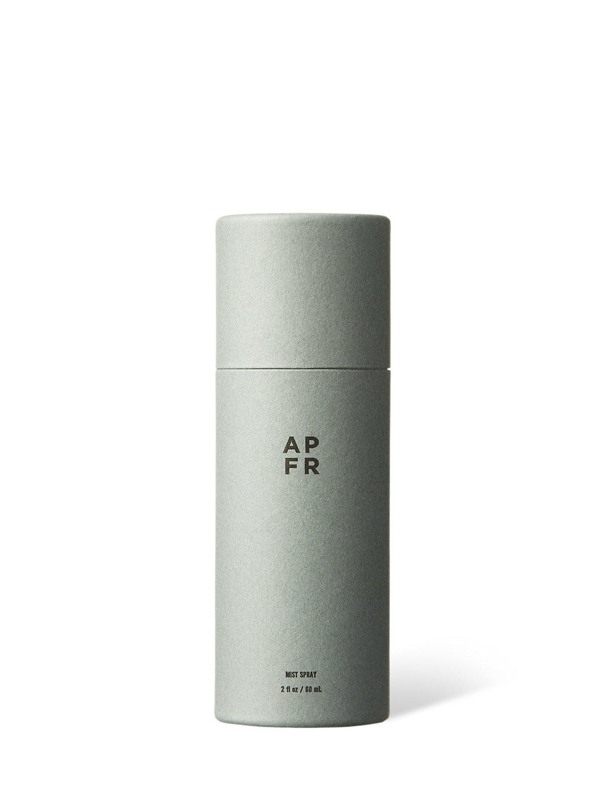 Apotheke Fragrance APFR Room Mist Spray Facing East