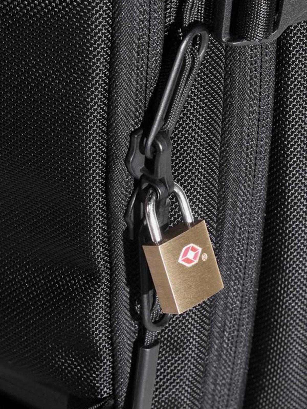 AER Travel Pack 2 Black 33L - MORE by Morello Indonesia